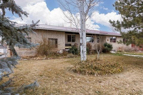 Tiny photo for 550 W 285 N, Salina, UT 84654 (MLS # 2139591)