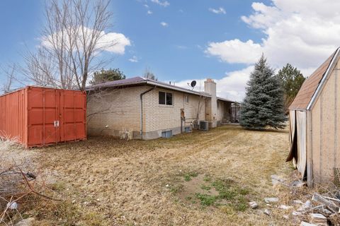 Tiny photo for 550 W 285 N, Salina, UT 84654 (MLS # 2139591)