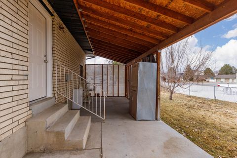 Tiny photo for 550 W 285 N, Salina, UT 84654 (MLS # 2139591)