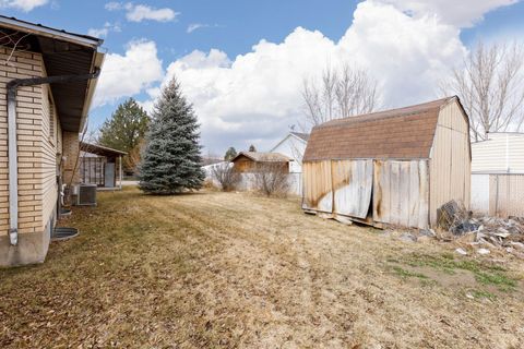 Tiny photo for 550 W 285 N, Salina, UT 84654 (MLS # 2139591)