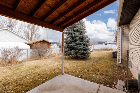 Tiny photo for 550 W 285 N, Salina, UT 84654 (MLS # 2139591)