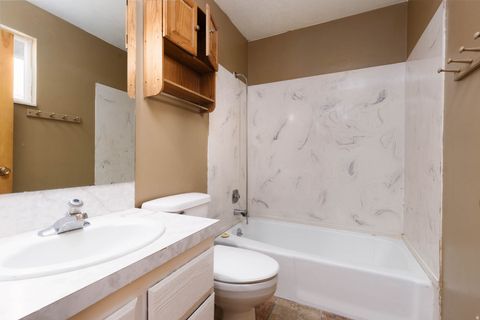 Tiny photo for 550 W 285 N, Salina, UT 84654 (MLS # 2139591)