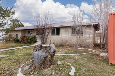 Tiny photo for 550 W 285 N, Salina, UT 84654 (MLS # 2139591)