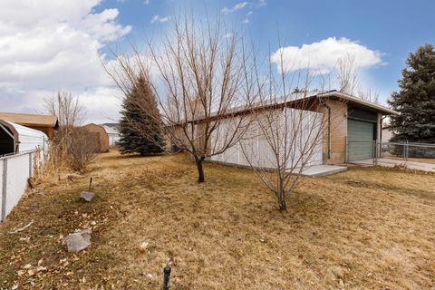Tiny photo for 550 W 285 N, Salina, UT 84654 (MLS # 2139591)