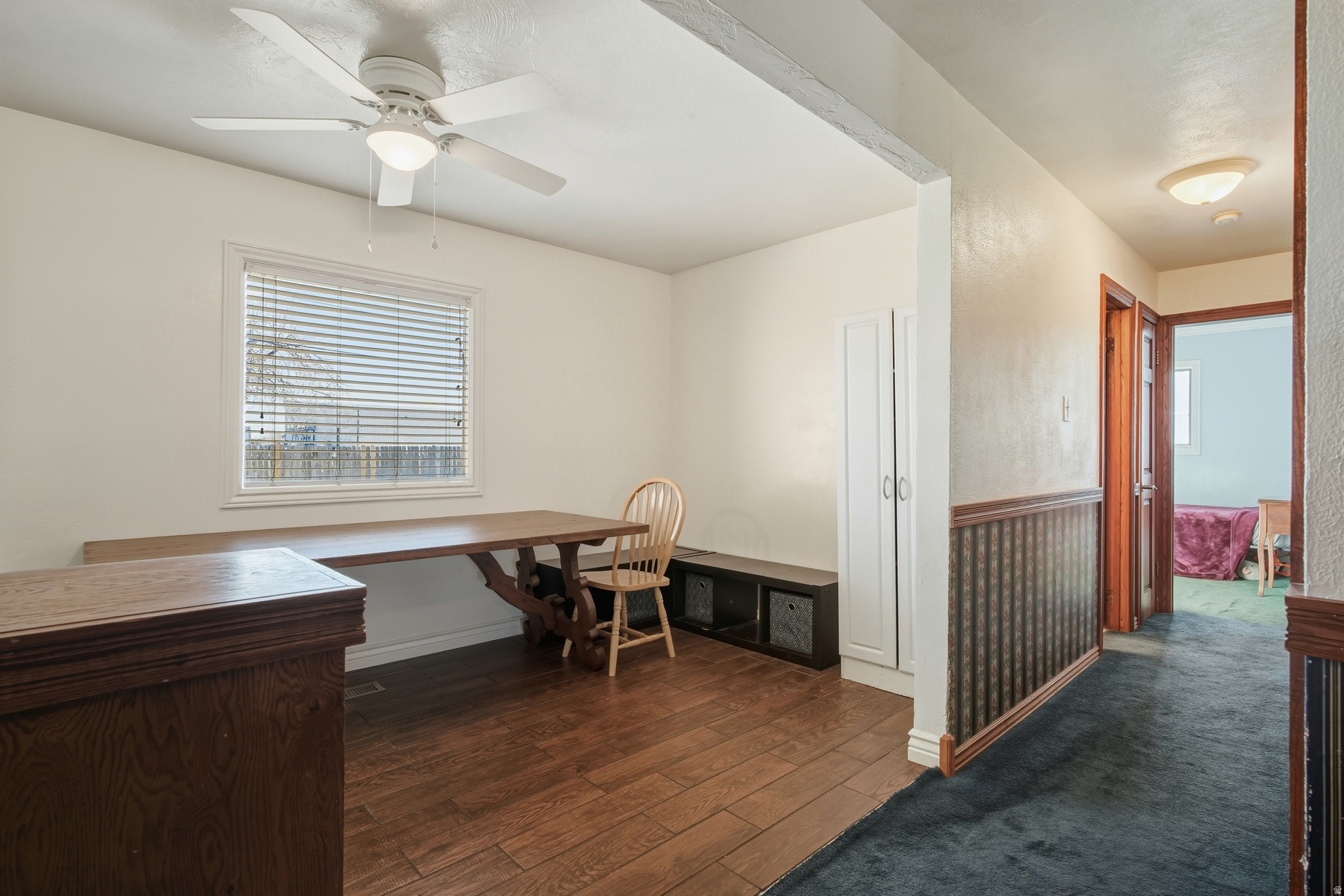 BEL AIRE SUBDIVISION-BONNEVILLE - Residential