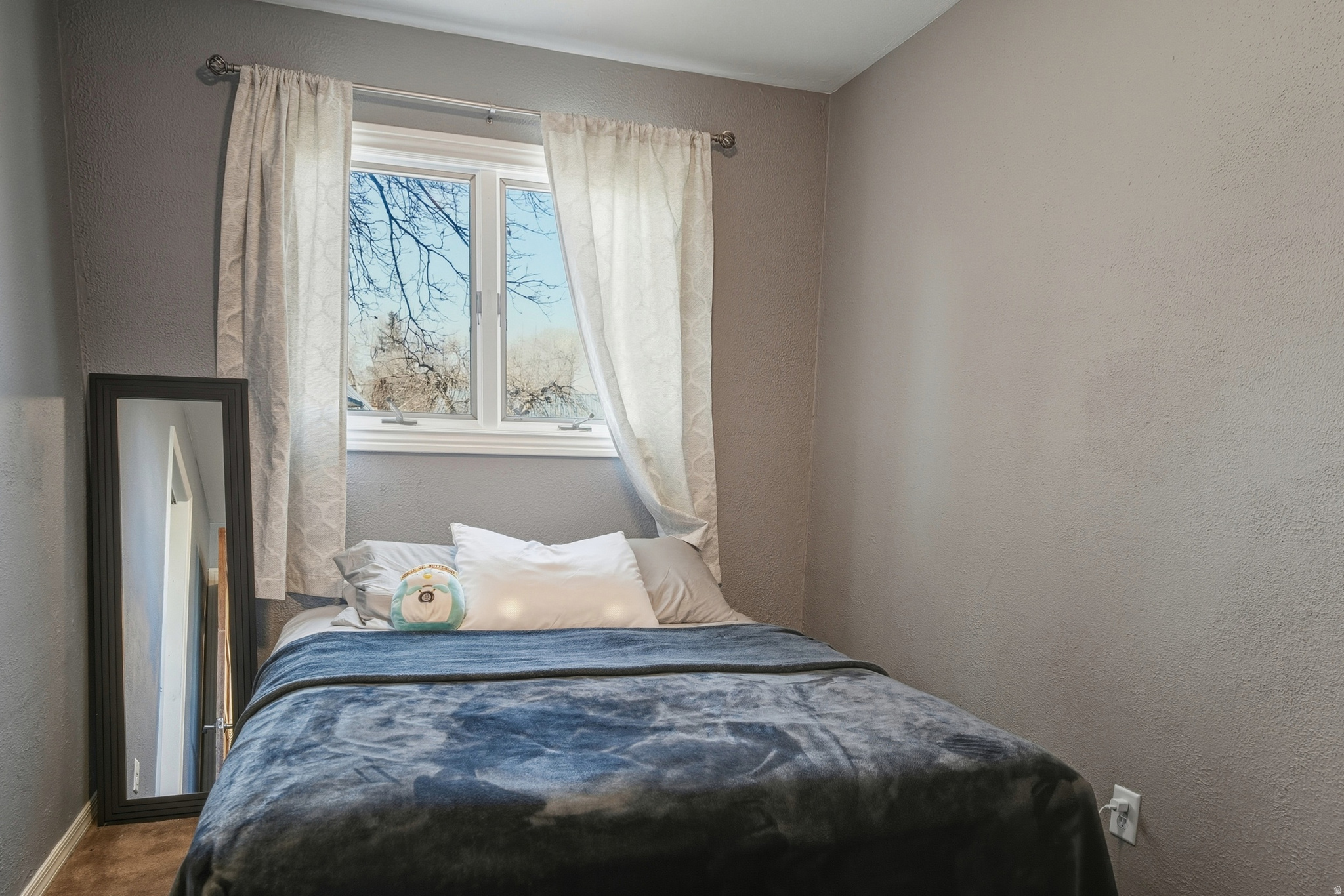 BEL AIRE SUBDIVISION-BONNEVILLE - Residential