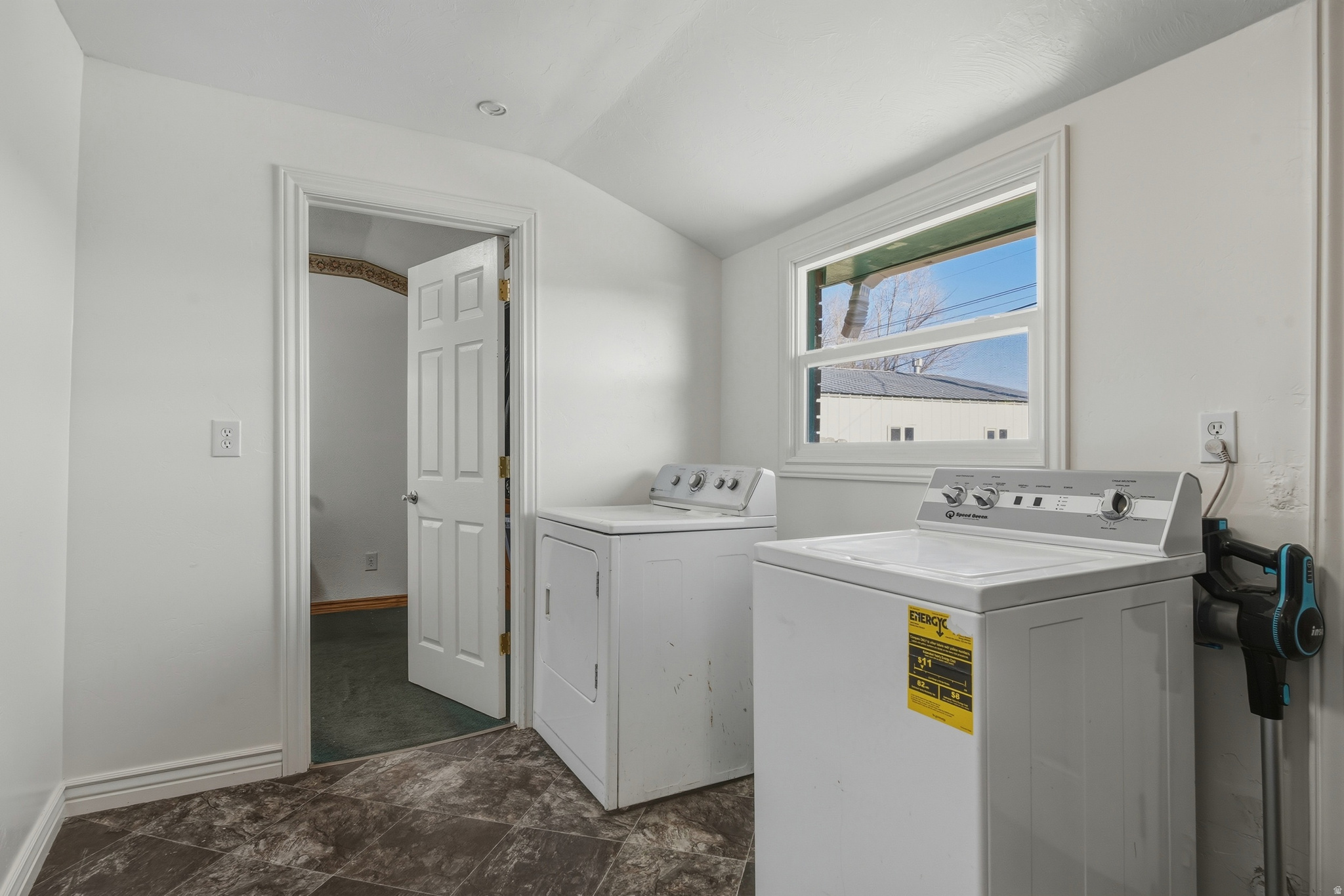 BEL AIRE SUBDIVISION-BONNEVILLE - Residential