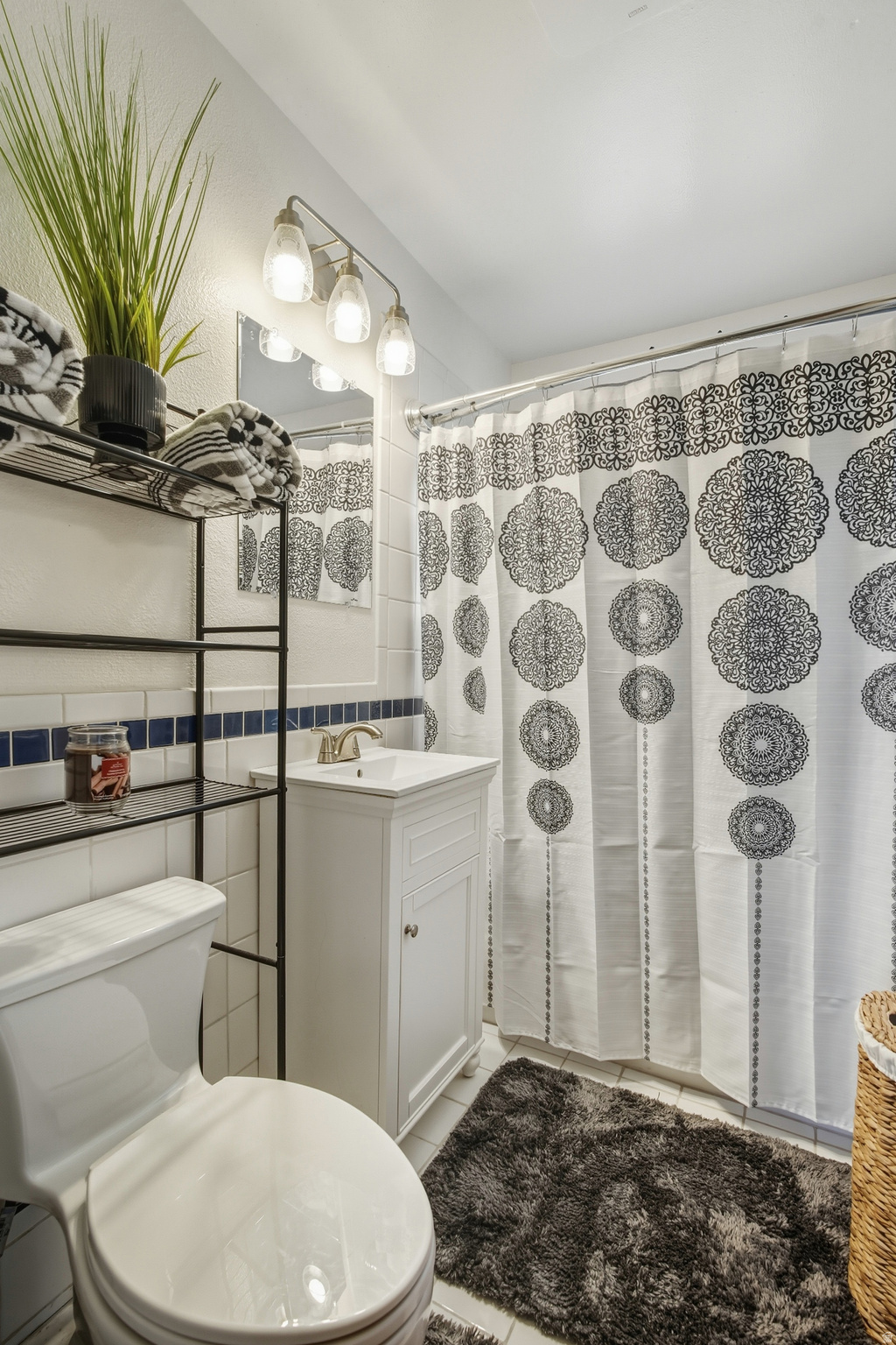 BEL AIRE SUBDIVISION-BONNEVILLE - Residential