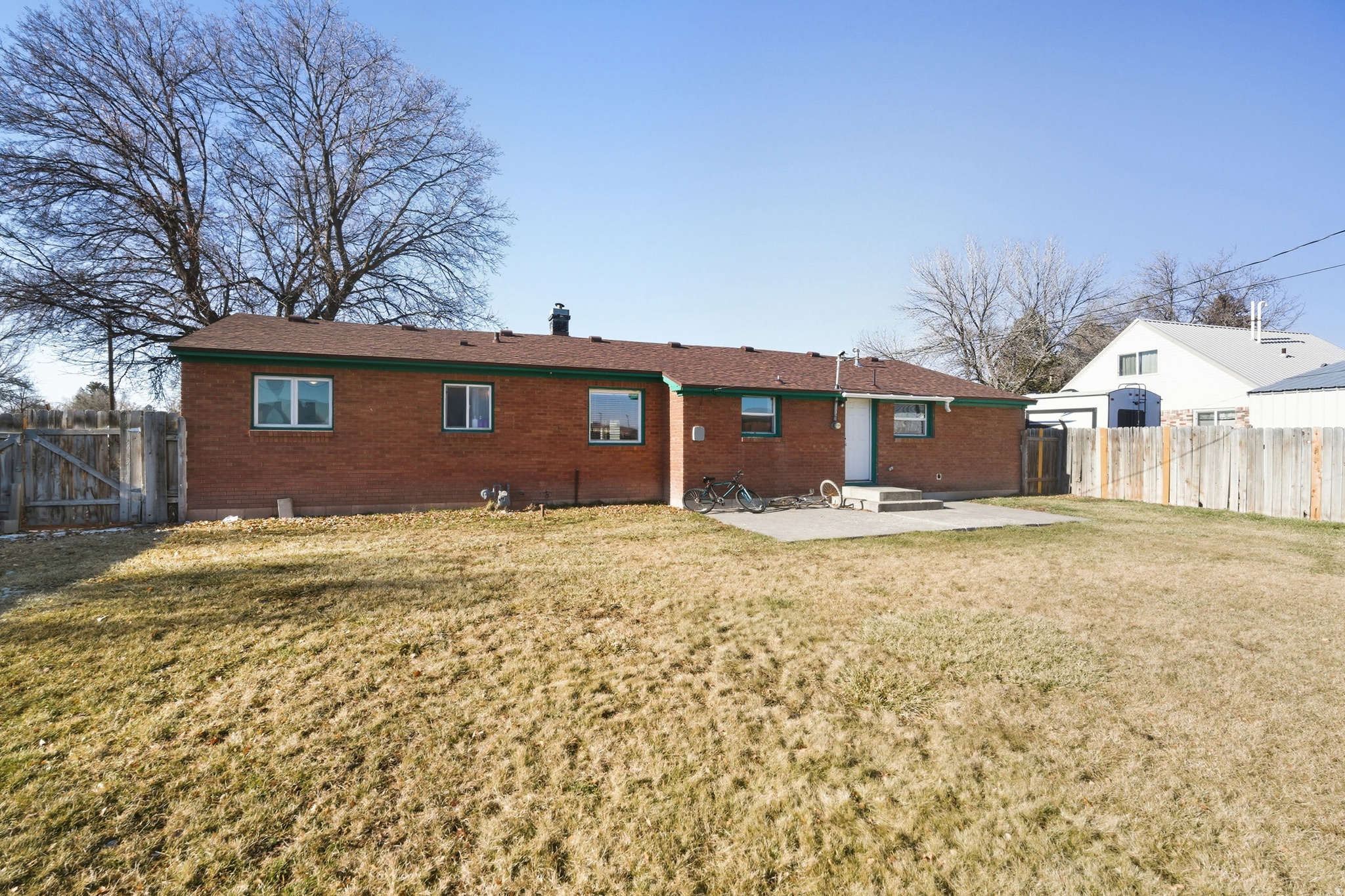 BEL AIRE SUBDIVISION-BONNEVILLE - Residential