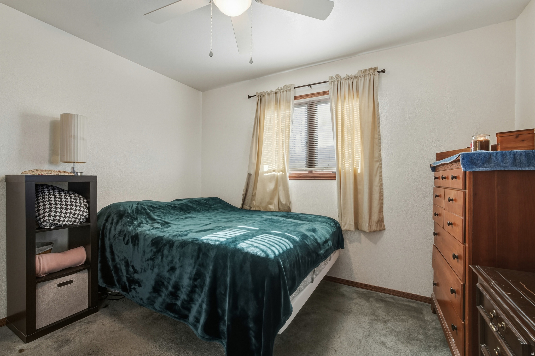 BEL AIRE SUBDIVISION-BONNEVILLE - Residential