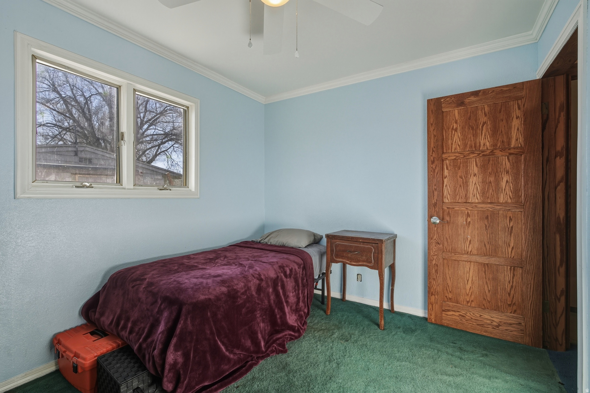 BEL AIRE SUBDIVISION-BONNEVILLE - Residential