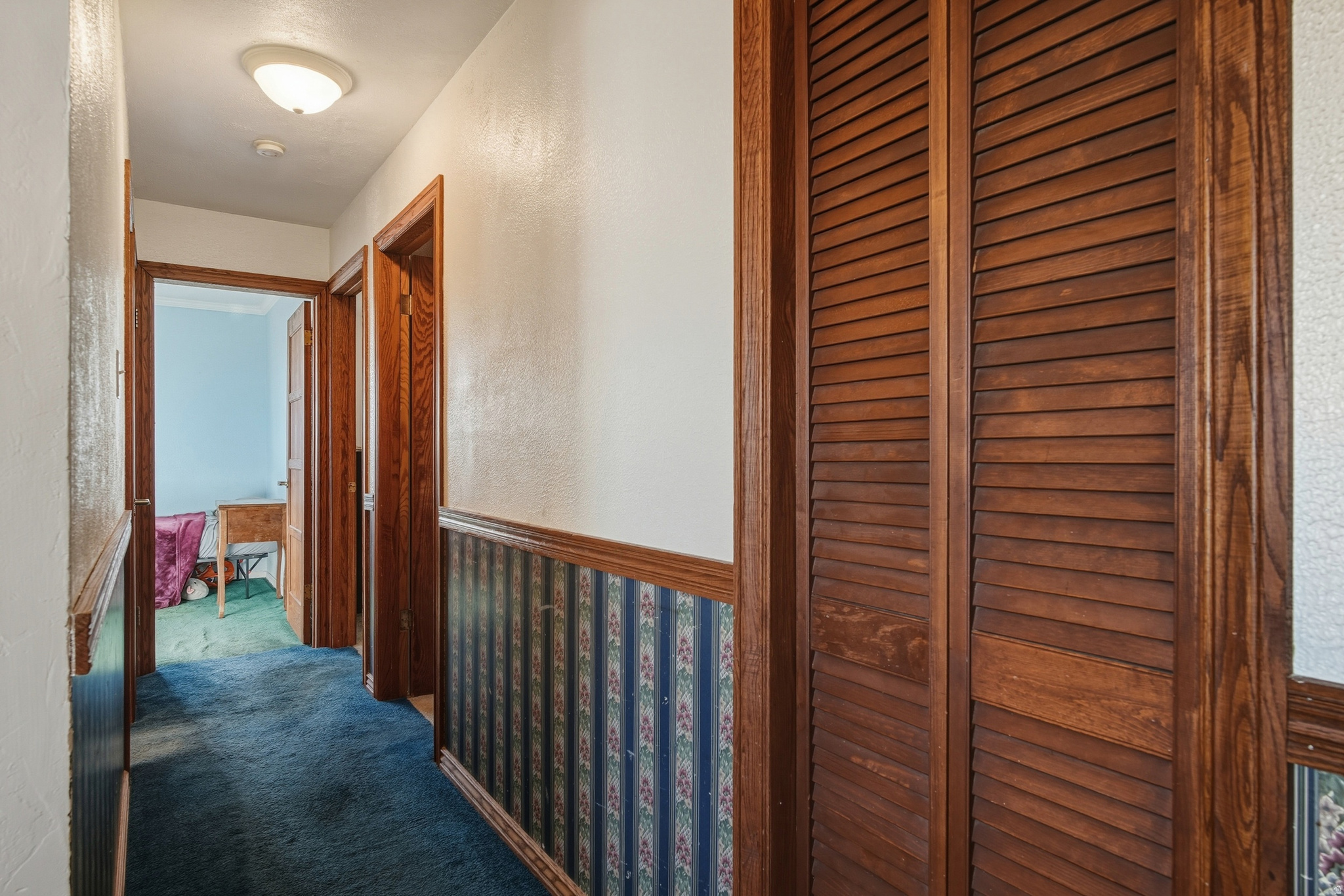 BEL AIRE SUBDIVISION-BONNEVILLE - Residential