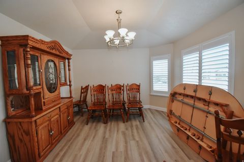 Tiny photo for 1056 E 920 S, Ephraim, UT 84627 (MLS # 2136390)