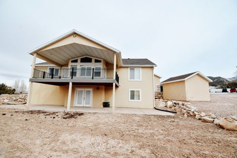 Tiny photo for 1056 E 920 S, Ephraim, UT 84627 (MLS # 2136390)