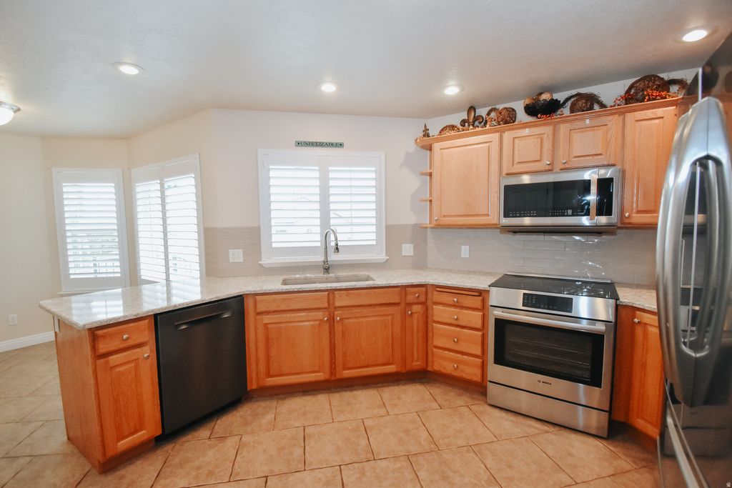 Photo of 1056 E 920 S, Ephraim, UT 84627 (MLS # 2136390)