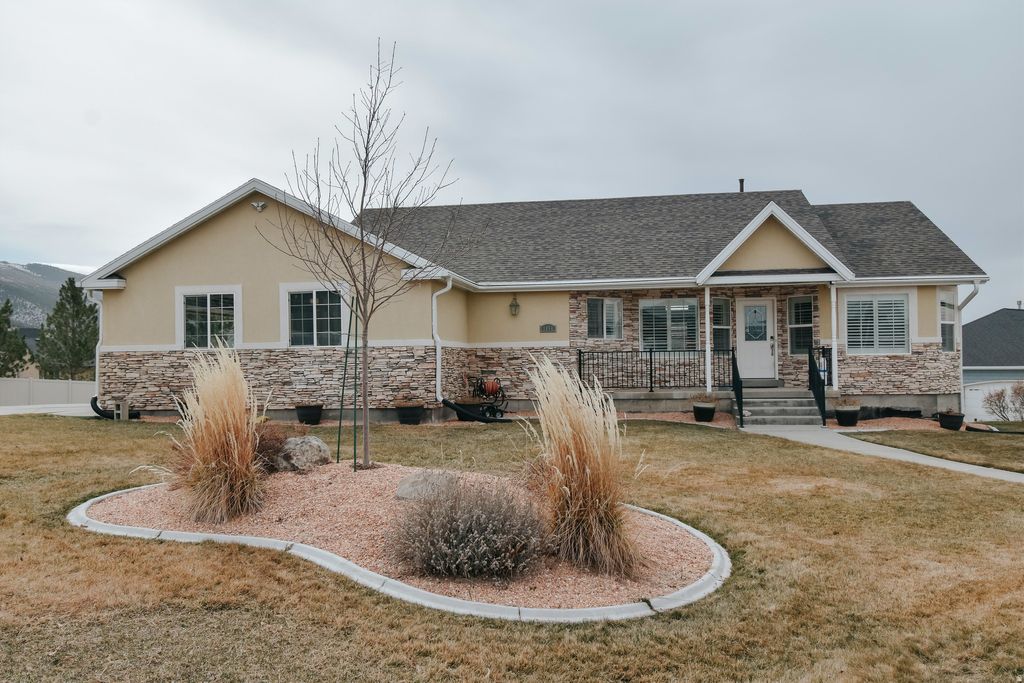 Photo of 1056 E 920 S, Ephraim, UT 84627 (MLS # 2136390)