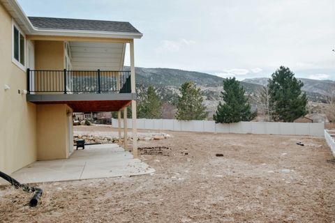 Tiny photo for 1056 E 920 S, Ephraim, UT 84627 (MLS # 2136390)
