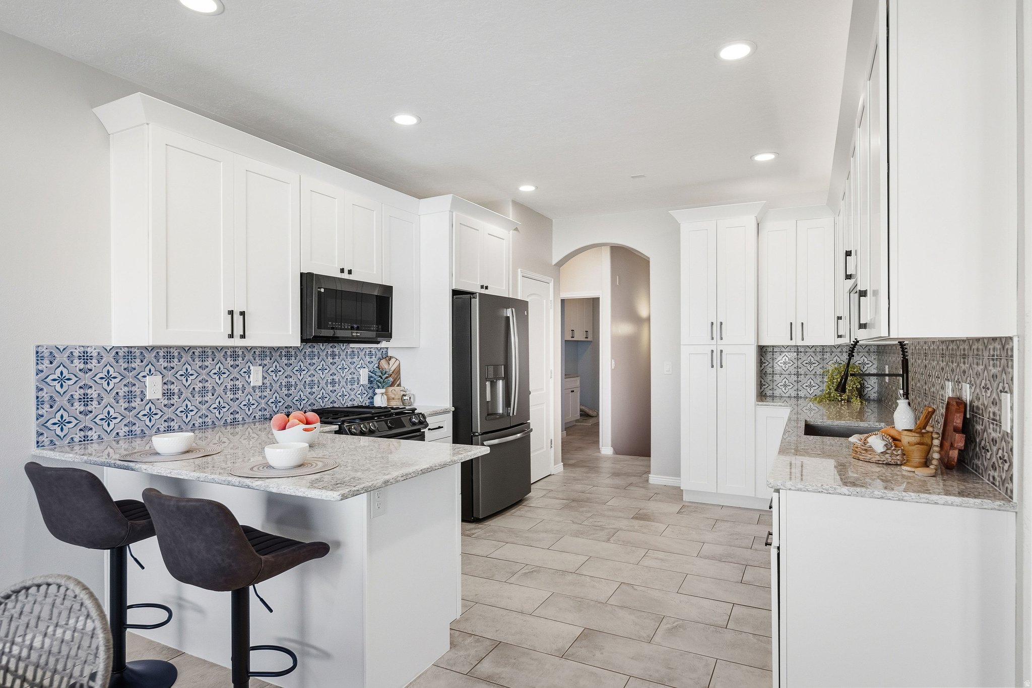 MT AIREY AT RED HAWK RANCH R1-N2627 - Residential