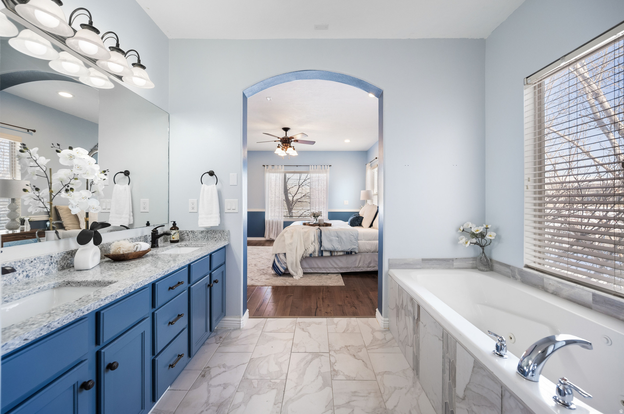 MT AIREY AT RED HAWK RANCH R1-N2627 - Residential