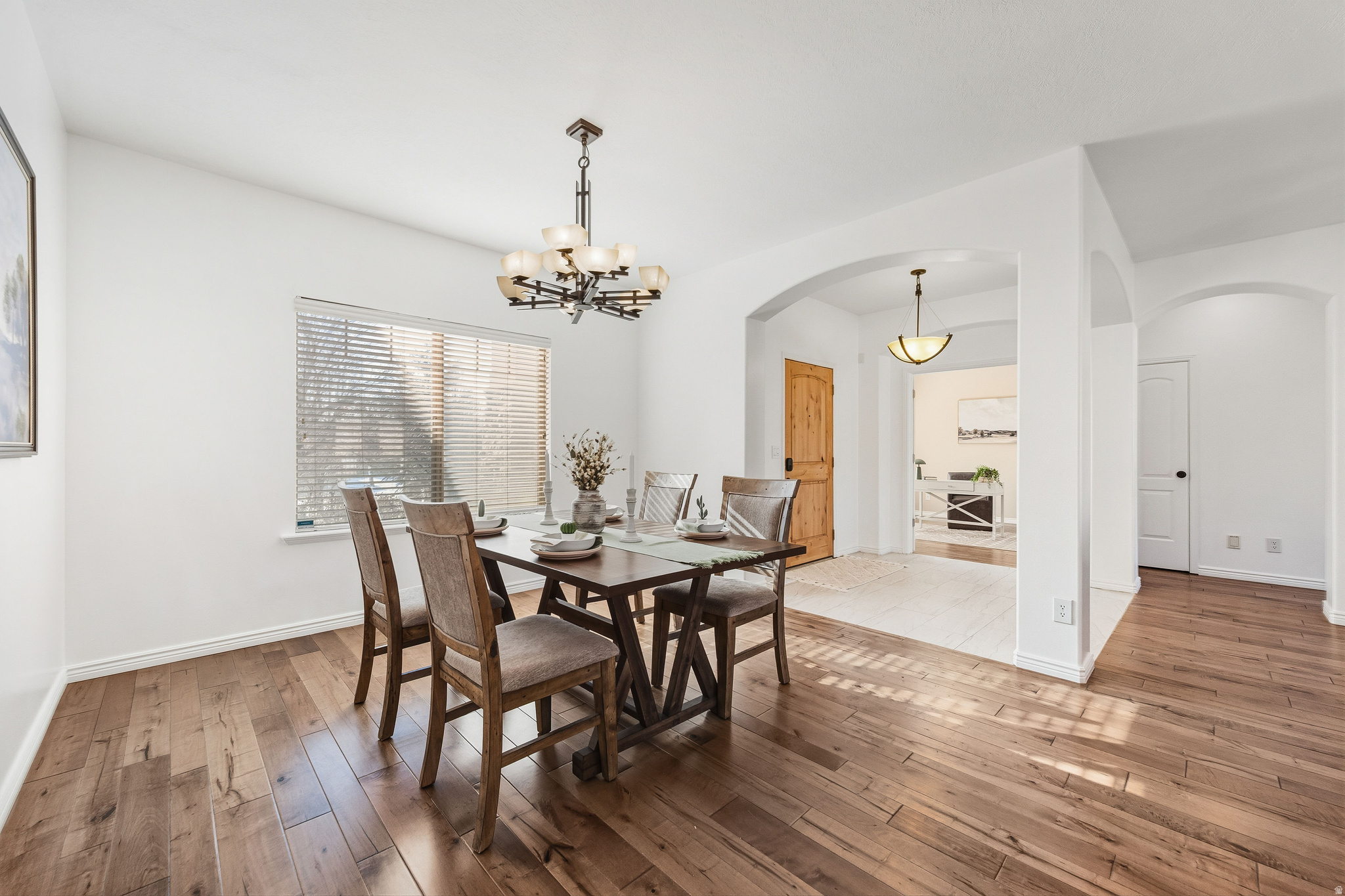 MT AIREY AT RED HAWK RANCH R1-N2627 - Residential