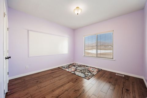 Tiny photo for 9225 N MOUNT AIREY DR, Eagle Mountain, UT 84005 (MLS # 2135338)