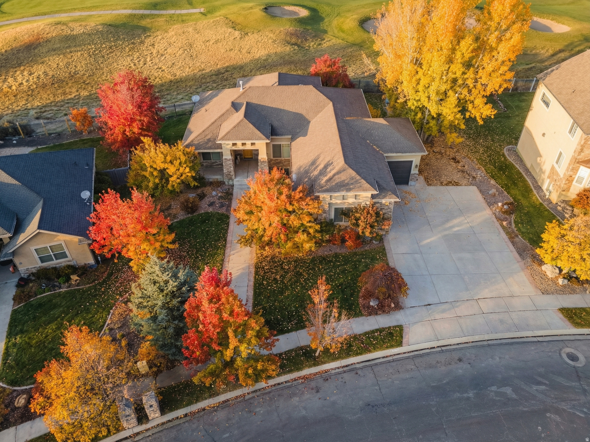 MT AIREY AT RED HAWK RANCH R1-N2627 - Residential