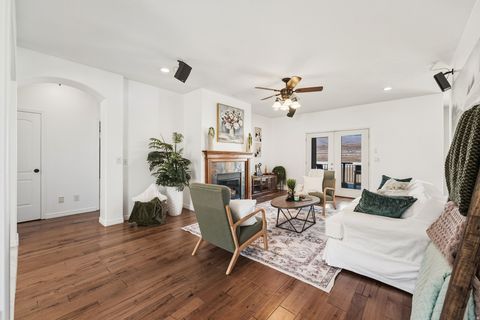 Tiny photo for 9225 N MOUNT AIREY DR, Eagle Mountain, UT 84005 (MLS # 2135338)