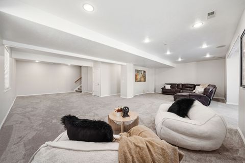 Tiny photo for 9225 N MOUNT AIREY DR, Eagle Mountain, UT 84005 (MLS # 2135338)