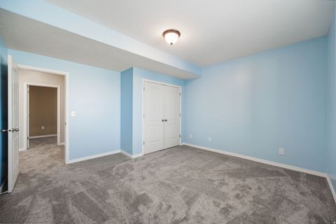 Tiny photo for 9225 N MOUNT AIREY DR, Eagle Mountain, UT 84005 (MLS # 2135338)
