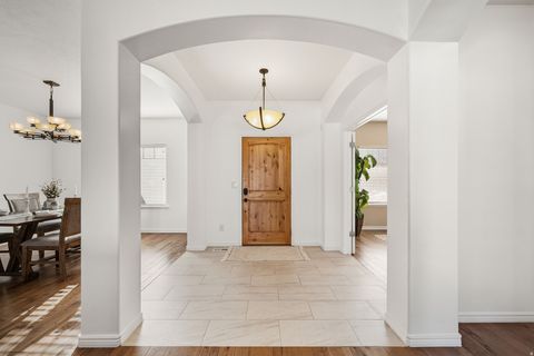 Tiny photo for 9225 N MOUNT AIREY DR, Eagle Mountain, UT 84005 (MLS # 2135338)