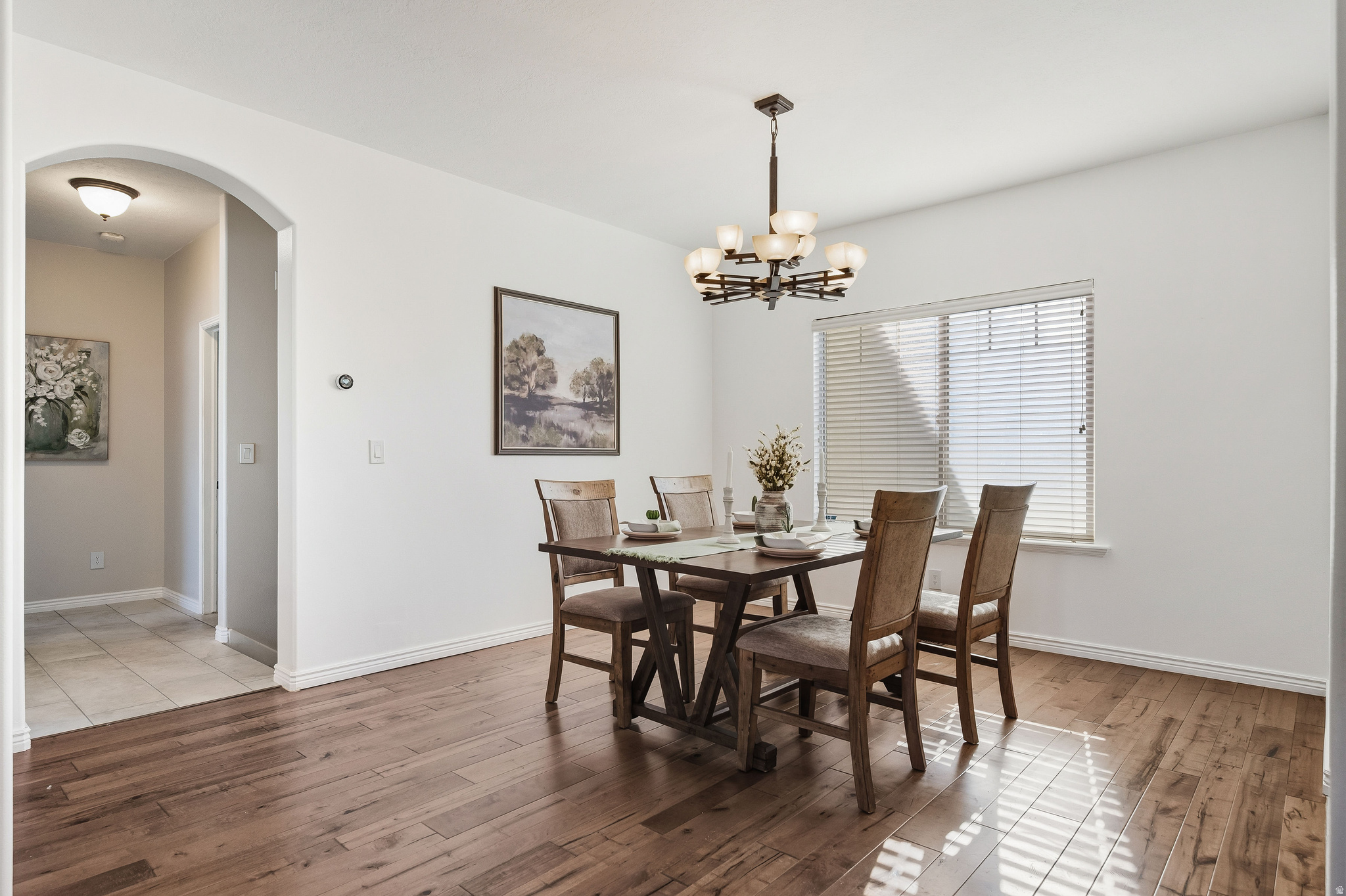 MT AIREY AT RED HAWK RANCH R1-N2627 - Residential