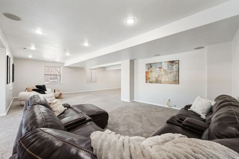 Tiny photo for 9225 N MOUNT AIREY DR, Eagle Mountain, UT 84005 (MLS # 2135338)