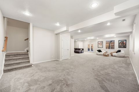 Tiny photo for 9225 N MOUNT AIREY DR, Eagle Mountain, UT 84005 (MLS # 2135338)