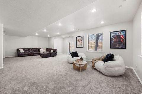 Tiny photo for 9225 N MOUNT AIREY DR, Eagle Mountain, UT 84005 (MLS # 2135338)