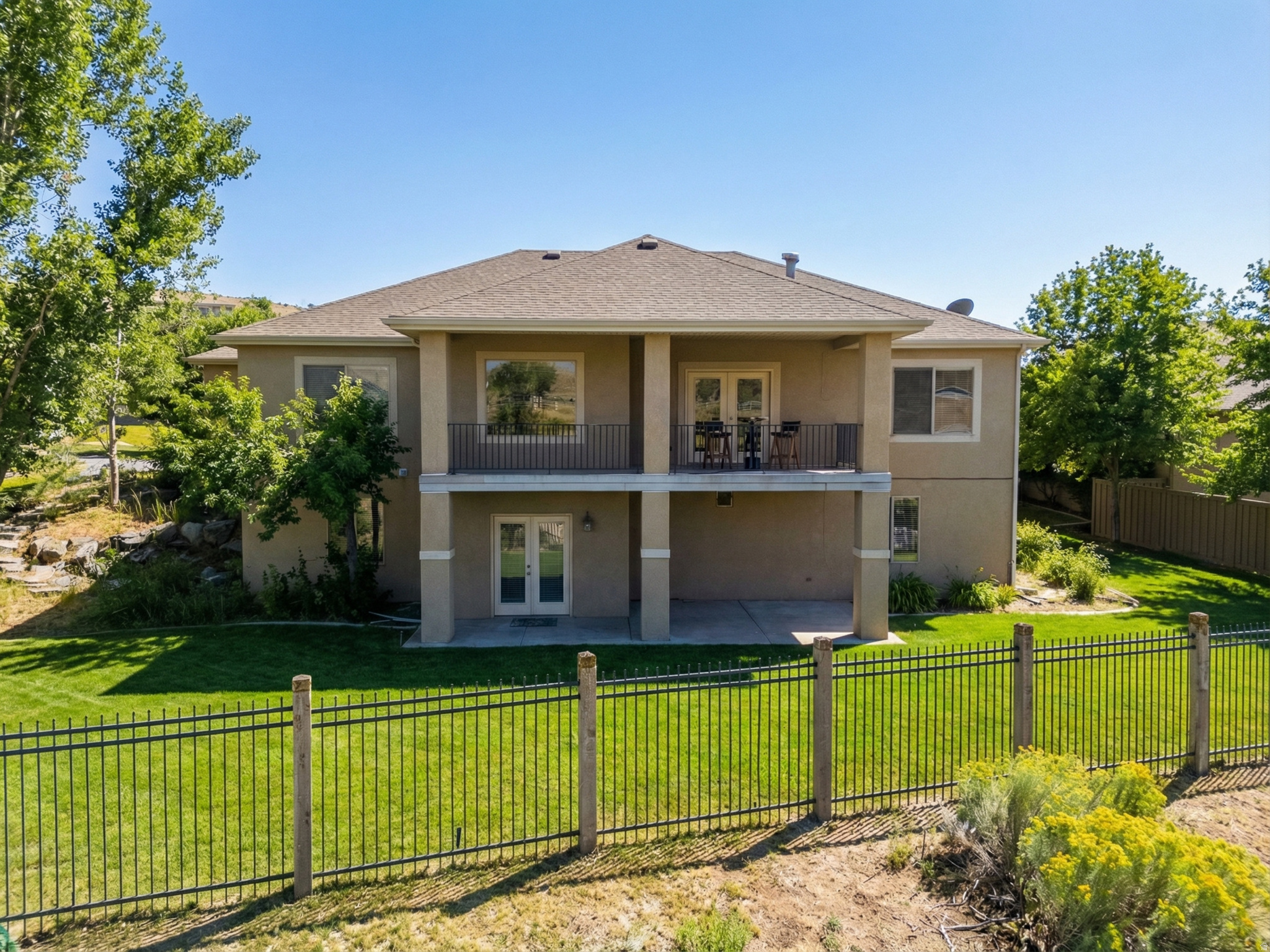 MT AIREY AT RED HAWK RANCH R1-N2627 - Residential