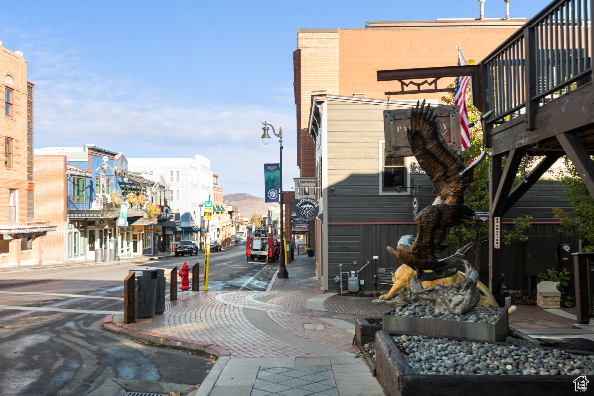 SILVER SPRINGS - Residential