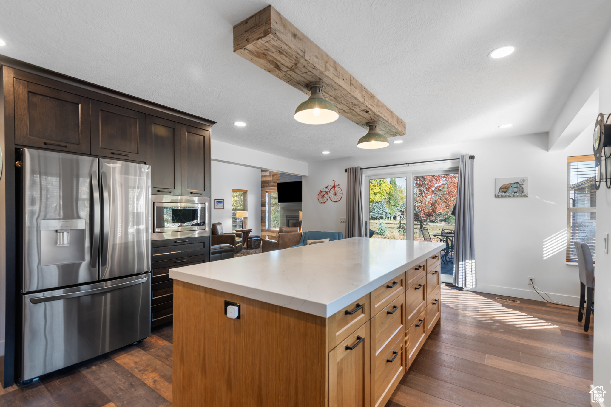 SILVER SPRINGS - Residential