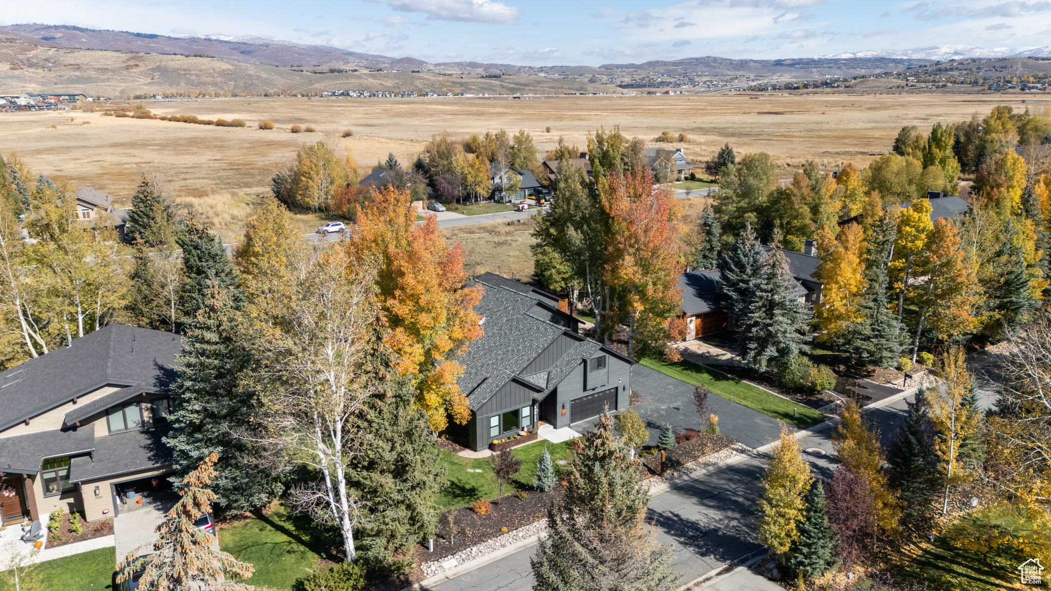 SILVER SPRINGS - Residential