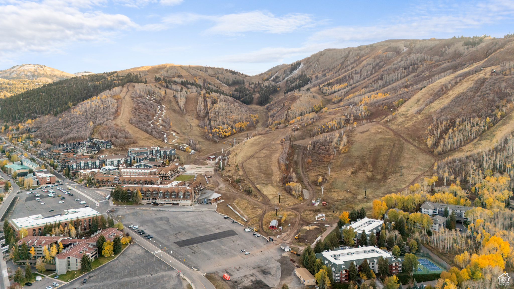 SILVER SPRINGS - Residential