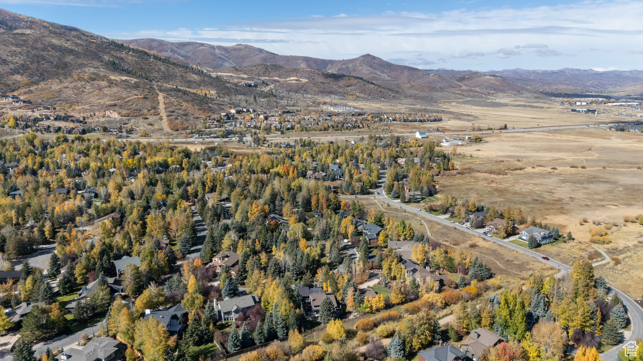 SILVER SPRINGS - Residential