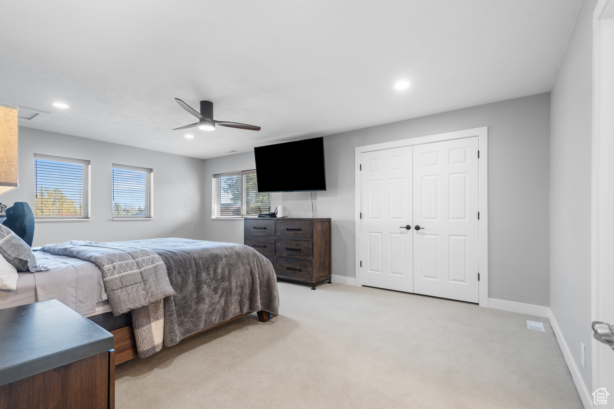 SILVER SPRINGS - Residential