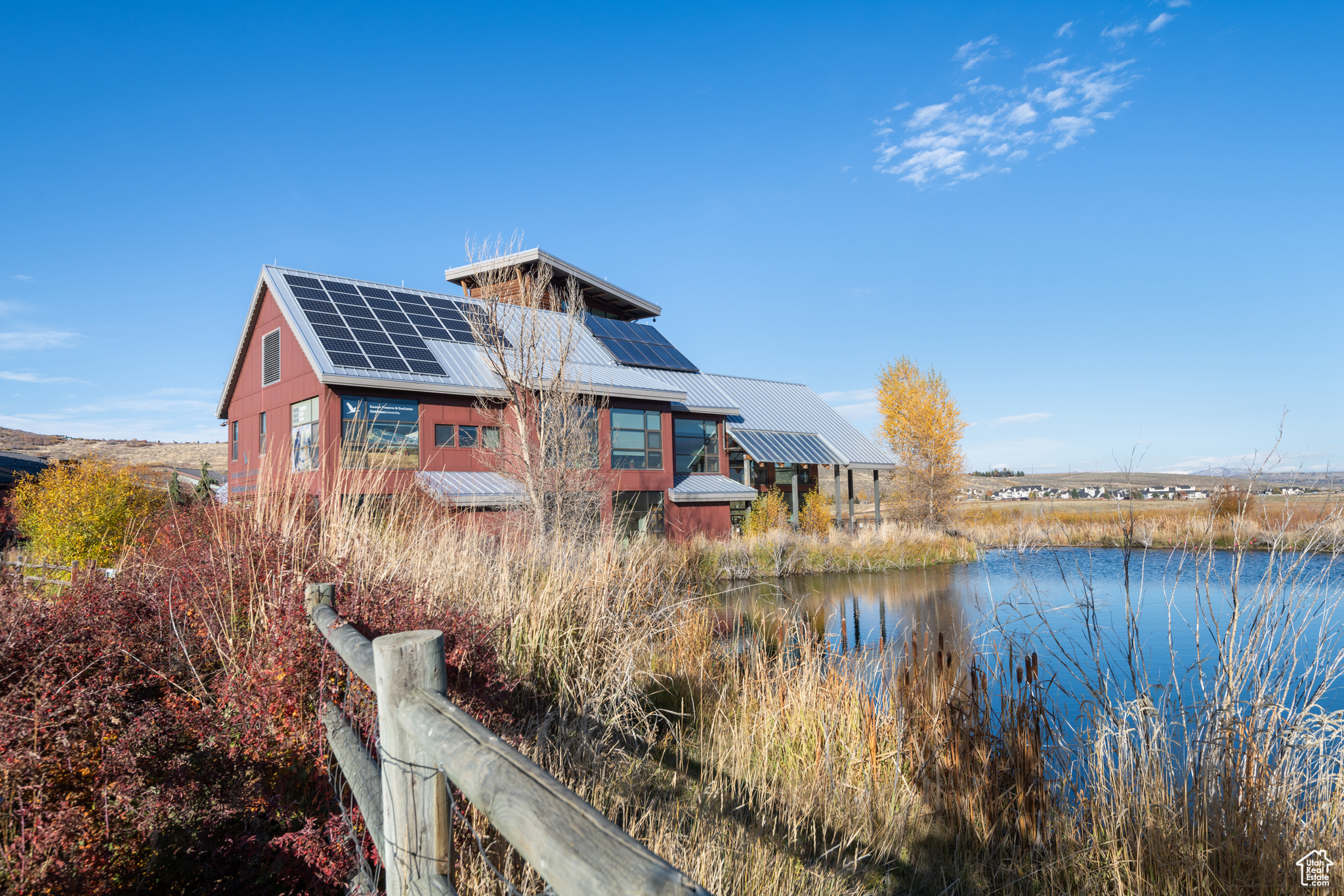 SILVER SPRINGS - Residential