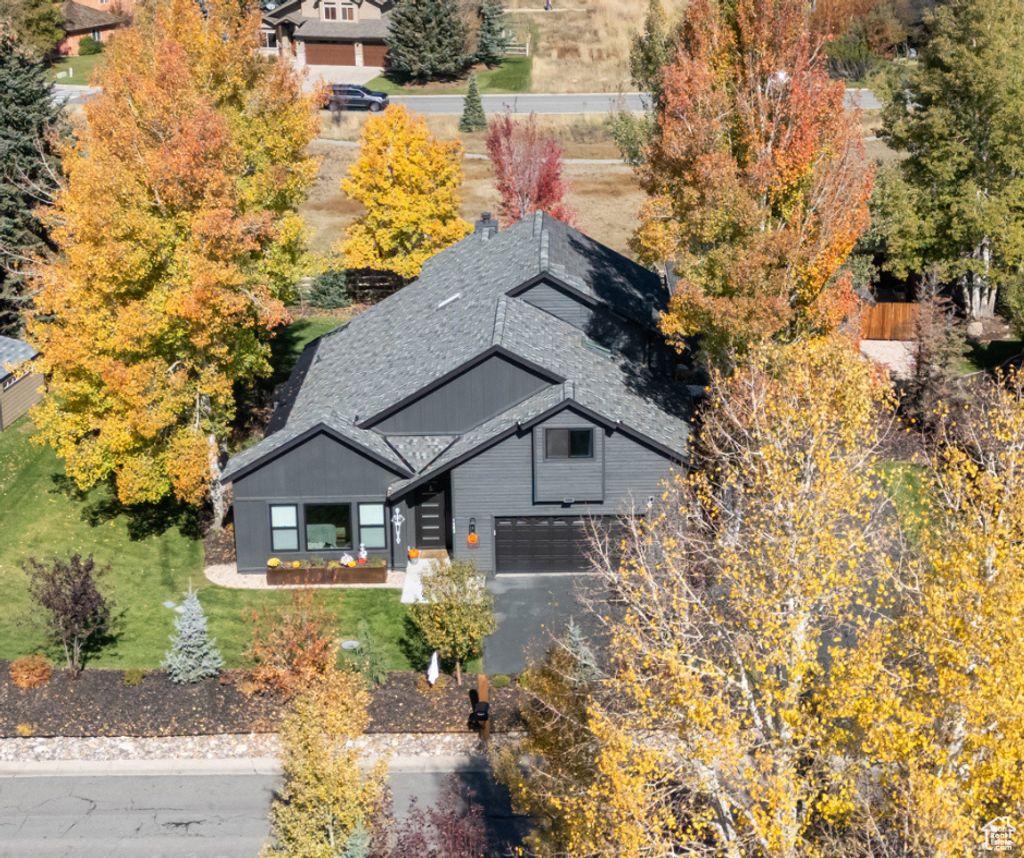 Photo of 1482 WILLOW LN, Park City, UT 84098 (MLS # 2118629)