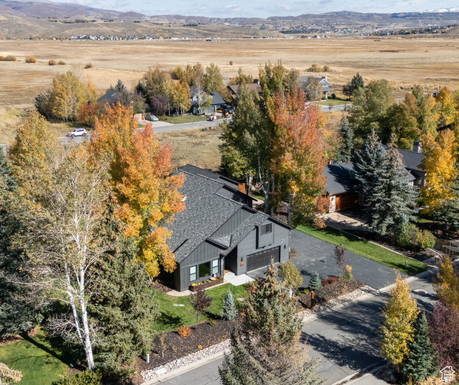 SILVER SPRINGS - Residential