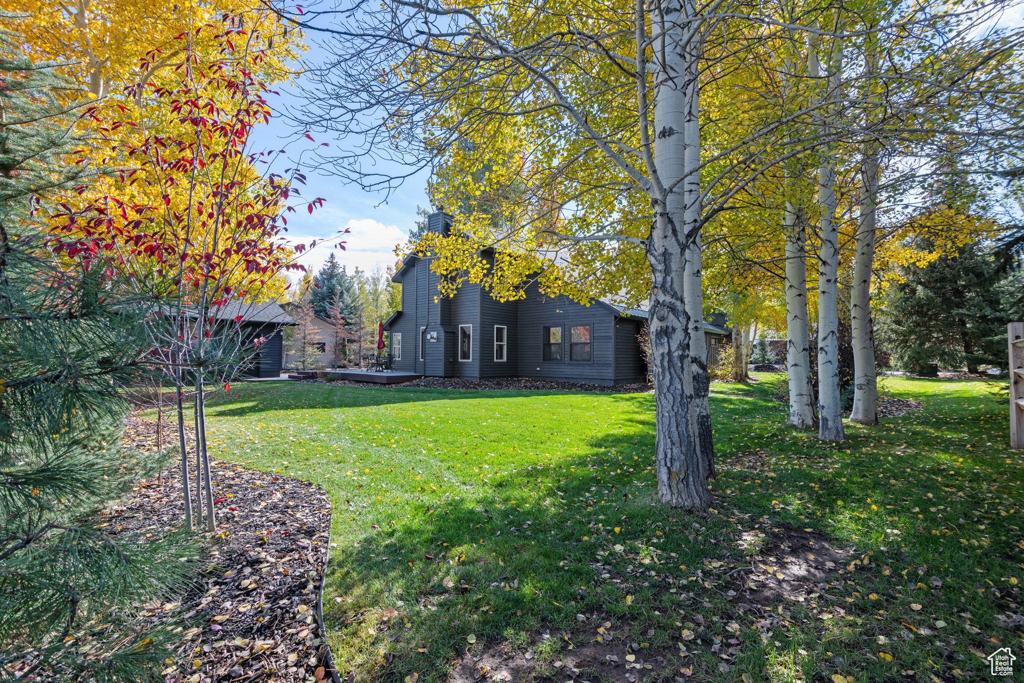 SILVER SPRINGS - Residential