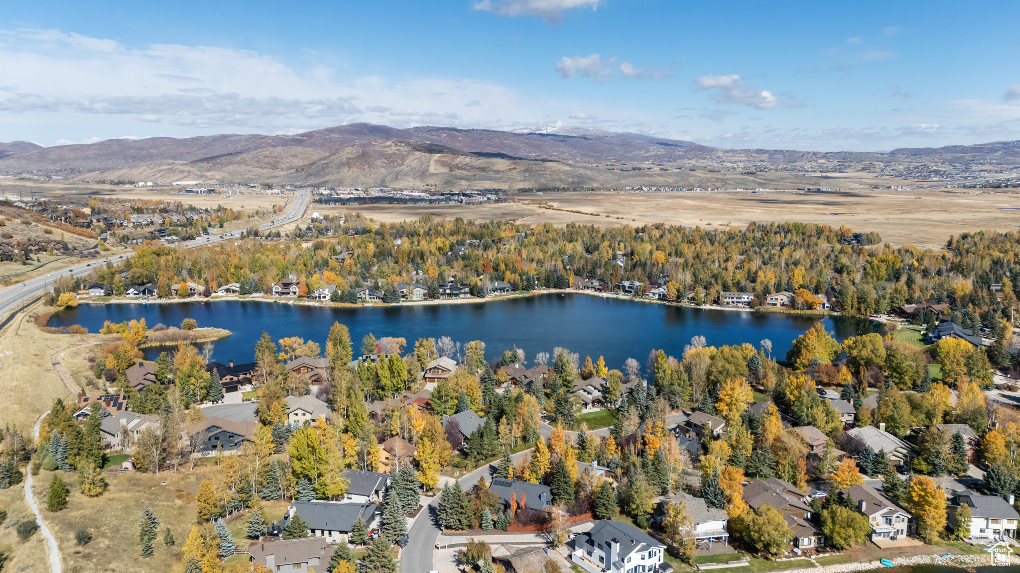 SILVER SPRINGS - Residential