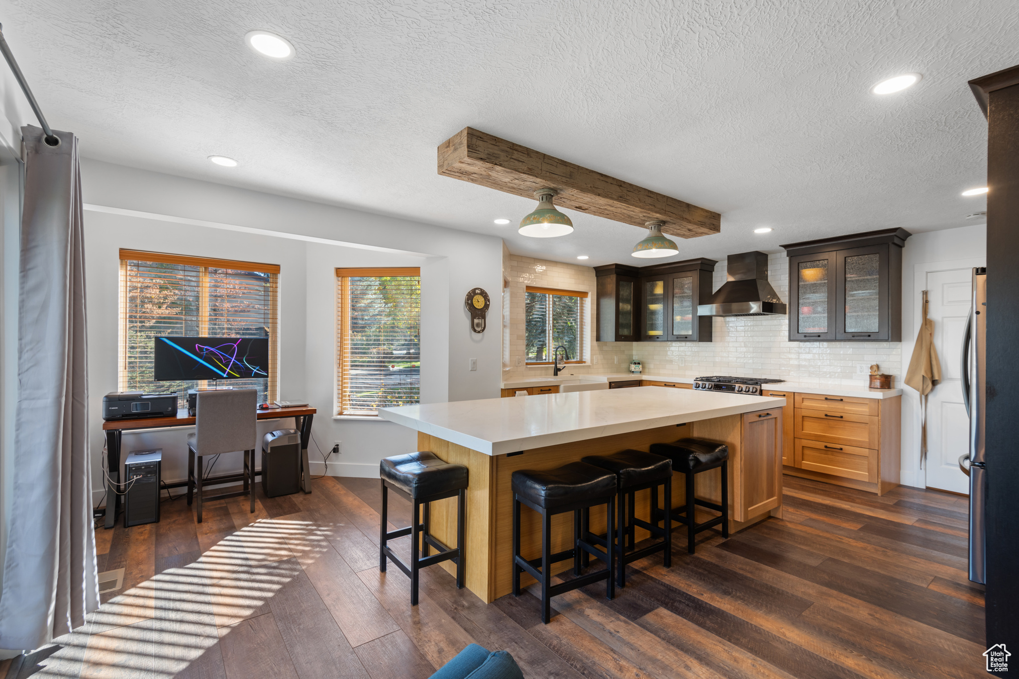 SILVER SPRINGS - Residential