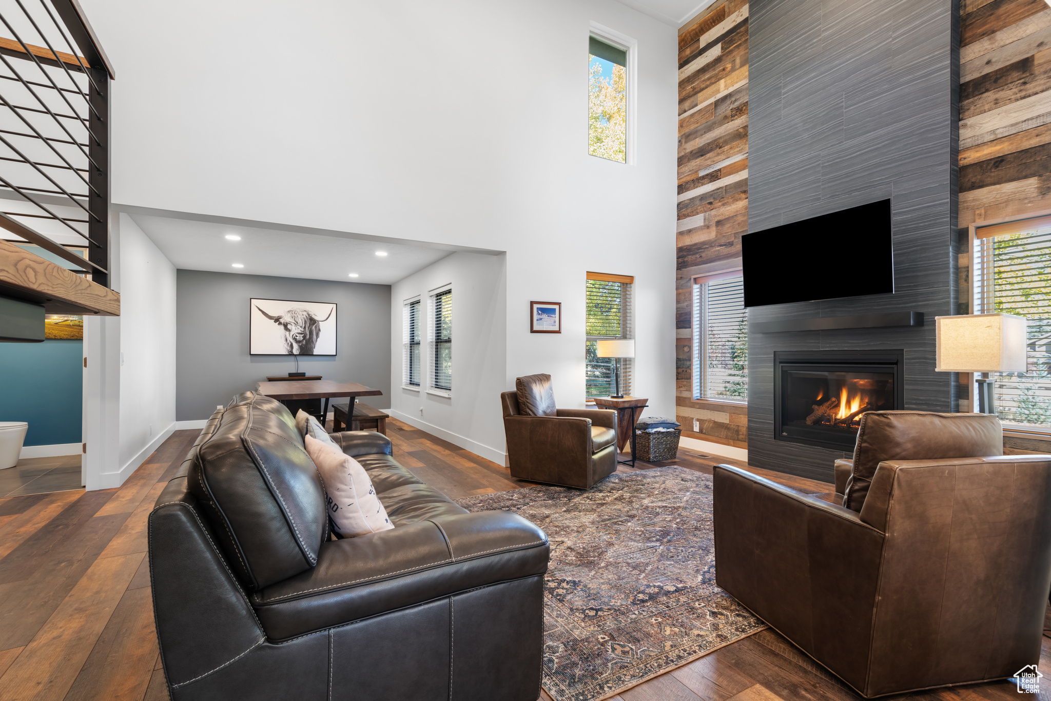 SILVER SPRINGS - Residential