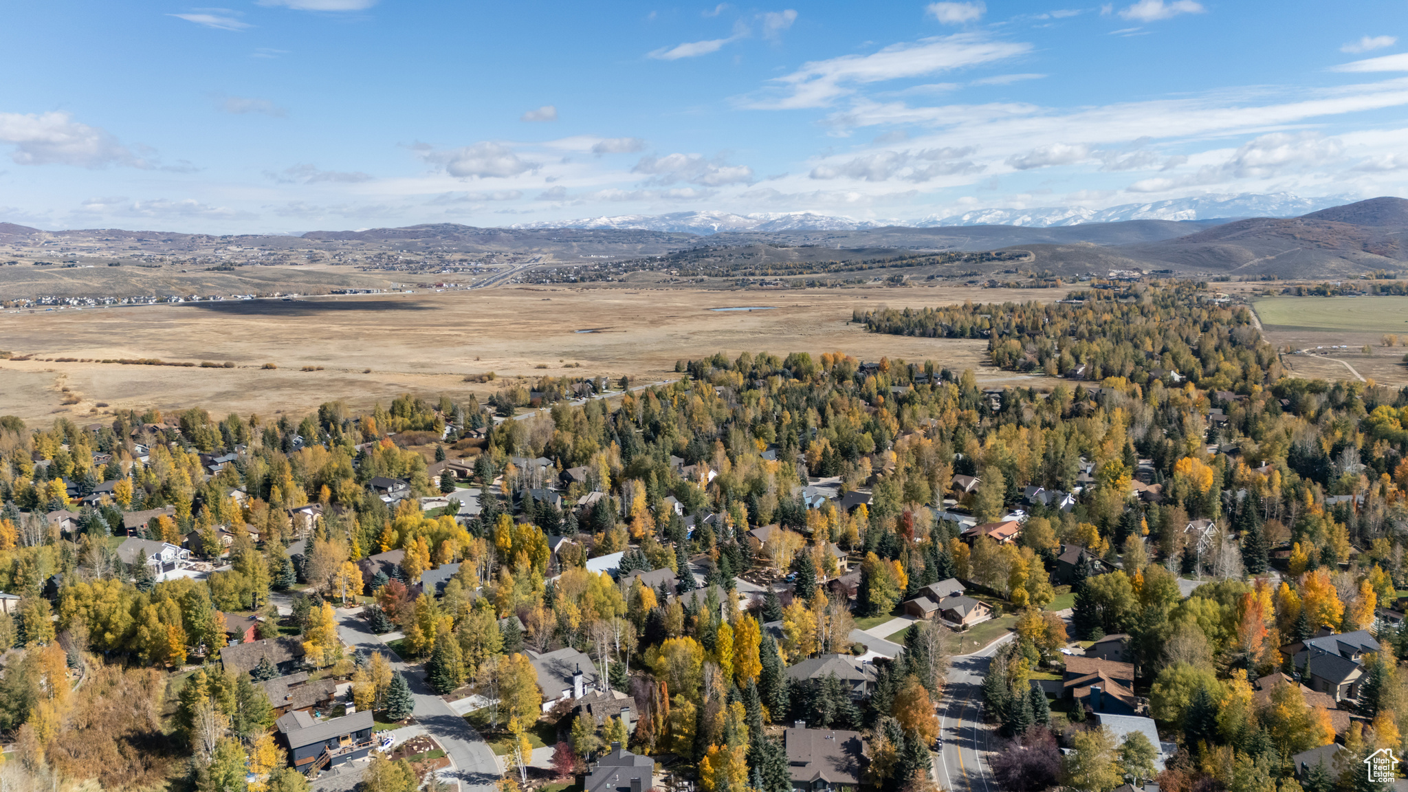 SILVER SPRINGS - Residential