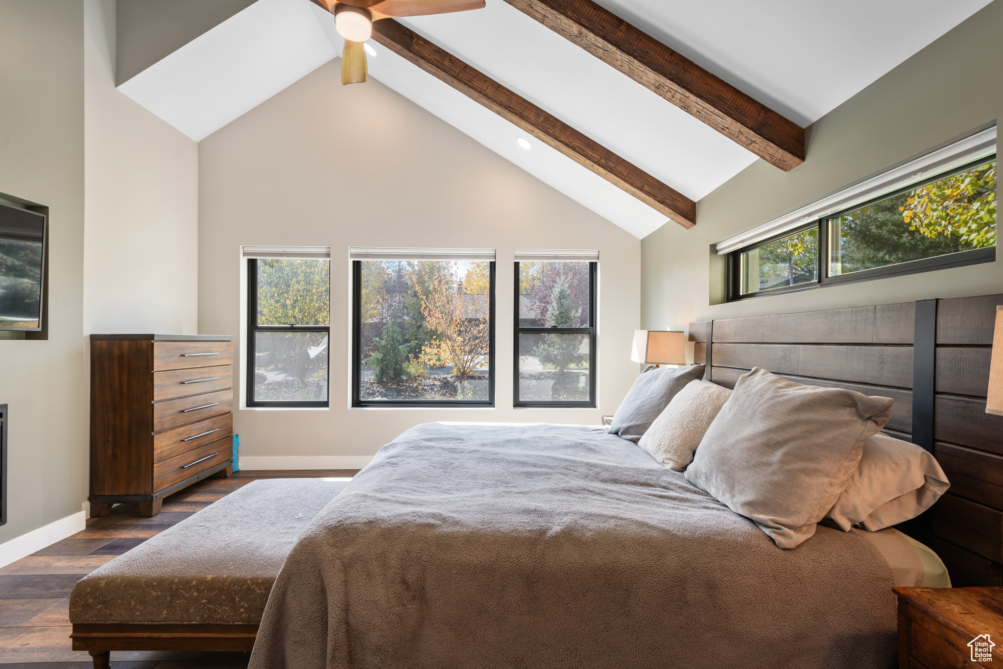 SILVER SPRINGS - Residential